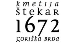 Kmetija Stekar