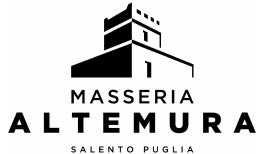 Masseria Altemura