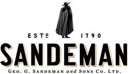 Sandeman