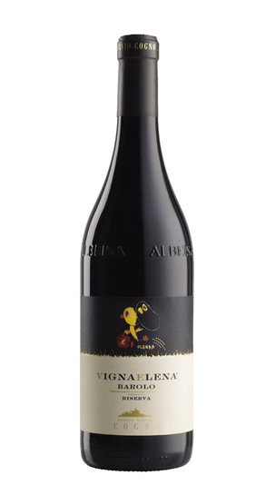 Barolo Riserva 'Vigna Elena' Elvio Cogno 2011