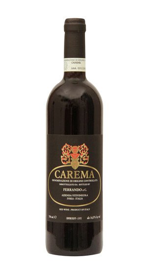 Carema 'Etichetta Nera' Ferrando 2011