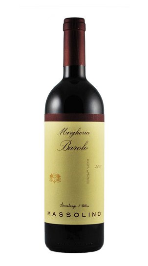 Barolo 'Margheria' Massolino 2012