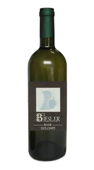 Besler Biank Pojer e Sandri 2012