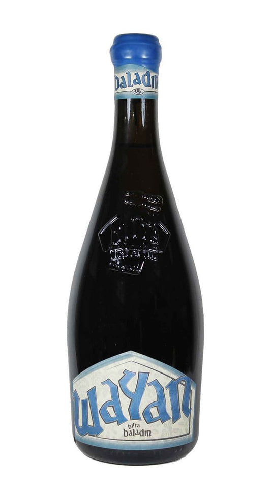 Birra Saison 'Wayan' Baladin - 75cl