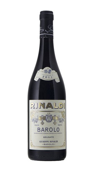 Barolo 'Brunate' Giuseppe Rinaldi 2012