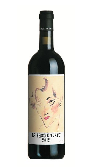 Le Pergole Torte Montevertine 2013