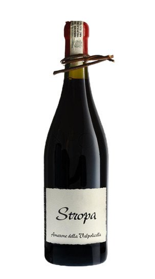 Amarone Classico 'Stropa' Monte Dall'Ora 2008