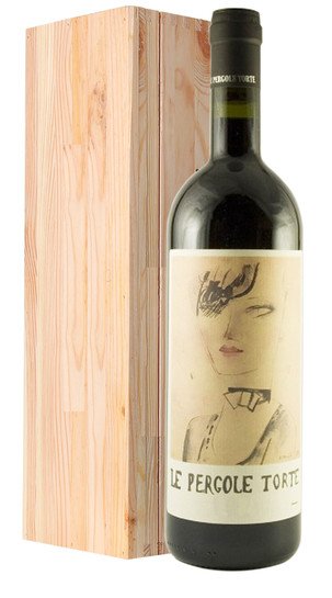 Le Pergole Torte Magnum Montevertine 2013