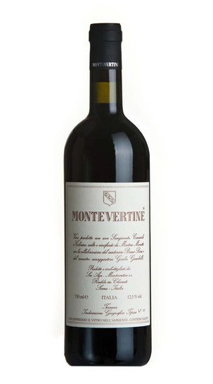 Montevertine 2013