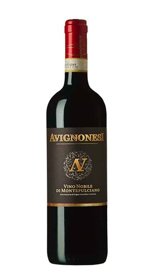 Nobile di Montepulciano Avignonesi 2013