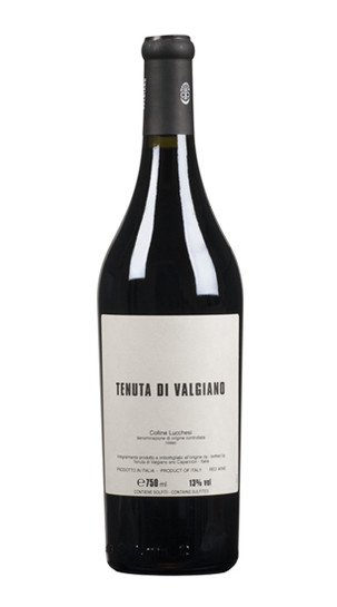 Tenuta di Valgiano Rosso 2013