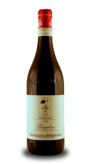 Pelaverga 'Basadone' Castello di Verduno 2013