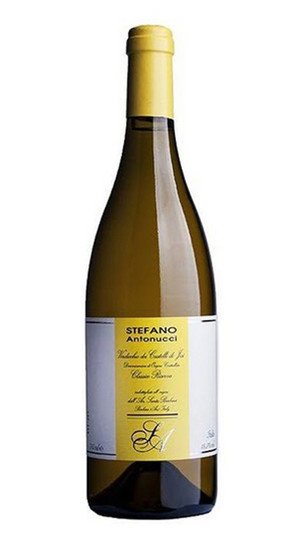 Verdicchio Castelli di Jesi 'Stefano Antonucci' Santa Barbara 2013