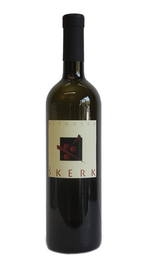 Vitovska Skerk 2013