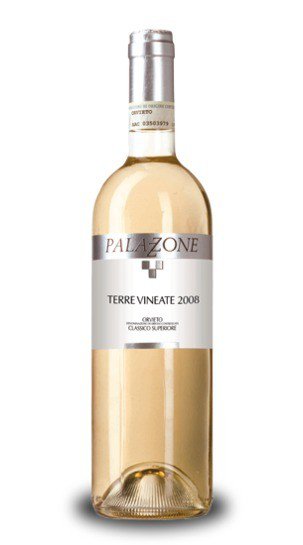 Orvieto Classico Superiore 'Terre Vineate' Palazzone 2013