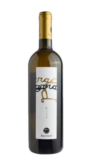 Grillo Barraco 2013