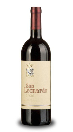 San Leonardo Tenuta San Leonardo 2008