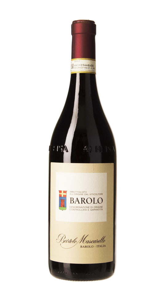 Barolo Bartolo Mascarello 2007