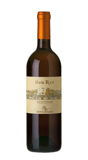 Passito di Pantelleria 'Ben Ryé' Donnafugata 2014 - 0.75L