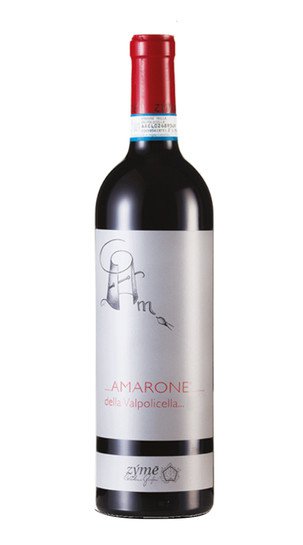 Amarone Classico Zymé 2009
