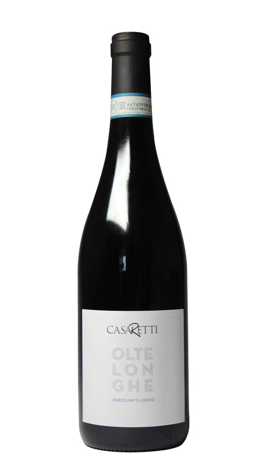 Bardolino Classico 'Olte Longhe' Casaretti 2021