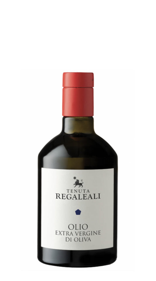 Olio EVO 'Regaleali' Tasca d'Almerita Raccolto 2022 - 50cl